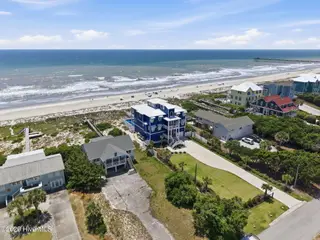 7519 Ocean Drive, Emerald Isle, NC 28594 – photo 13: 7519 Ocean Drive