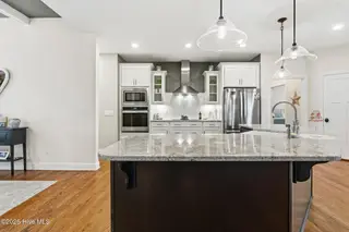 19 Eagle Drive, Jackson Springs, NC 27281 – photo 12: kitchen