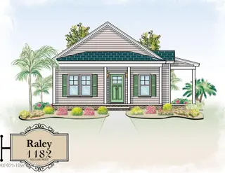 124 Mason Street, Princeton, NC 27569 – photo 1: Raley