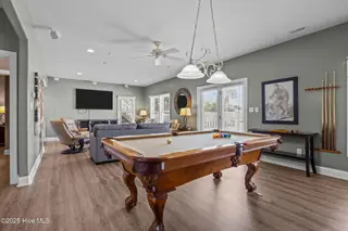 1608 Ocean Drive, Emerald Isle, NC 28594 – photo 4: Game Room