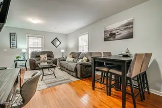 504 Peabody Alley, Wilmington, NC 28401 — 2-bedroom home in Rankin Place North, Wilmington, NC, photo 3 of 19: a0FPl000000ij7uMAA