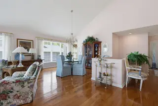 16 Westlake Pointe Drive, Pinehurst, NC 28374 — 3-bedroom home in Westlake Pointe, Pinehurst, NC, photo 9 of 36: 16 Westlake Pointe Dr