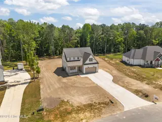 705 Brighton Drive, Goldsboro, NC 27530 — 4-bedroom home in Meares Bluff, Goldsboro, NC, photo 5 of 55: 5-web-or-mls-DJI_20260416123127_0237_D