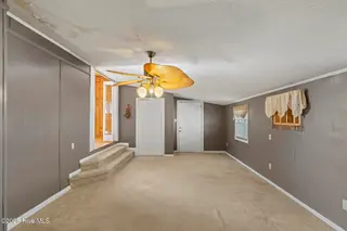 200 Banks Street, Jacksonville, NC 28540 — 3-bedroom home in New River Homes, Jacksonville, NC, photo 18 of 50