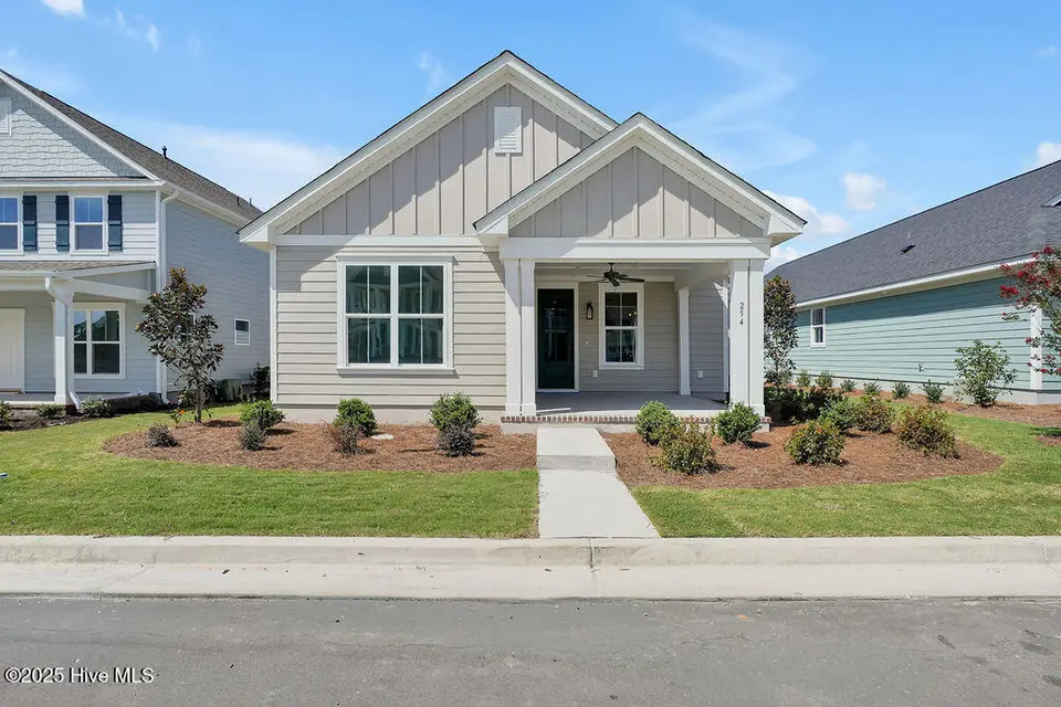 254 Longhill Drive, Wilmington, NC 28412 – photo 1 of 26: 254LonghillDrive