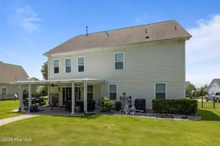 400 Lanyard Drive, Newport, NC 28570 – photo 21: 400 Lanyard Drive
