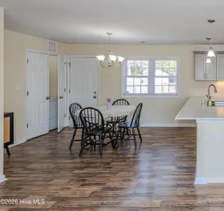 408 Decatur Road, Jacksonville, NC 28540 – photo 11: Breakfast Area