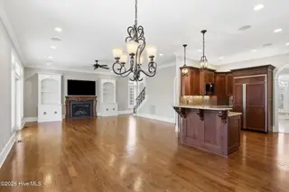 5213 Driftwood Lane, Morehead City, NC 28557 – photo 21: Dining Area