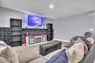 205 Wild Raven Street NW, Shallotte, NC 28470 — 3-bedroom home in Wildwood Village, Shallotte, NC, photo 5 of 37: 13-Final 205 Wild Raven St NW -RJREM-503