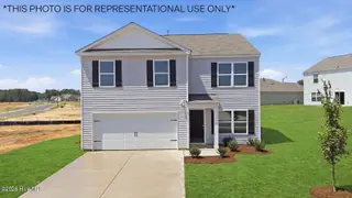 217 Ashwood Road, Rocky Mount, NC 27804 — 4-bedroom home in Hunter Hill, Rocky Mount, NC, photo 1 of 34: belhaven A (1)
