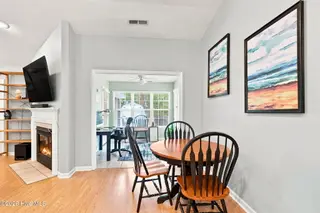 4080 Tea Olive Lane SE, Southport, NC 28461 — 3-bedroom home in Arbor Creek, Southport, NC, photo 11 of 30