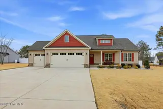603 Tuscany Circle, Princeton, NC 27569 – photo 1: 01-603 Tuscany Cir-1