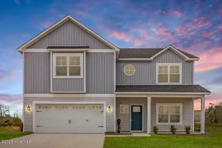 279 E Ivybridge Drive, Hubert, NC 28539 – photo 1