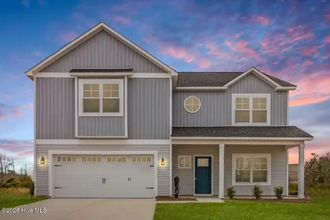 279 E Ivybridge Dr, Hubert