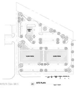 17 U.S. Hwy 17, Surf City, NC 28445 – photo 5: siteplan-hc