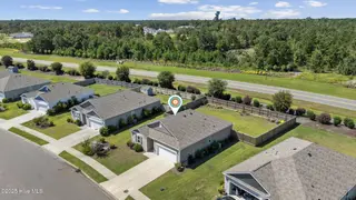 420 St Kitts Way, Winnabow, NC 28479 – photo 22: Drone