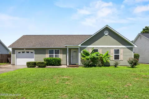 7315 Murrayville Rd, Wilmington