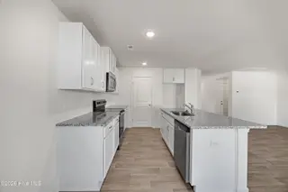 512 Belfort Lane SW 148, Ocean Isle Beach, NC 28469 – photo 8: Kitchen Side