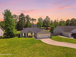 104 Van Riggs Road, Hubert, NC 28539 – photo 1: DJI_0331_twilight_2859df0e