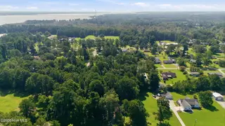 214 53 N First Avenue, New Bern, NC 28560 – photo 10: Aerial View