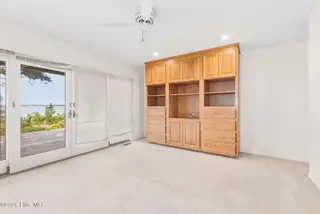 270 Oakleaf Drive, Pine Knoll Shores, NC 28512 – photo 20: Bedroom