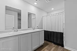 424 Turp Landing Lane, Jacksonville, NC 28546 — 4-bedroom home in Wantland's Ferry @ Towne Pointe, Jacksonville, NC, photo 19 of 35