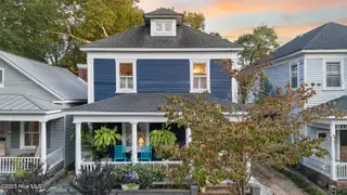 108 Church Street, Wilmington, NC 28401 – photo 4: Sunset