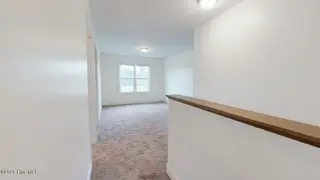 2007 Snapper Street, New Bern, NC 28562 — 4-bedroom home in Bluewater Rise, New Bern, NC, photo 16 of 31: 14 Loft