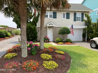 122 Ocean Boulevard E, Holden Beach, NC 28462 – photo 1: Holden Beach street view