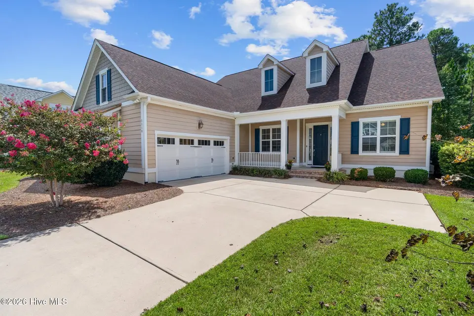 5110 Stoney Point Drive, Leland, NC 28451 – photo 1 of 73