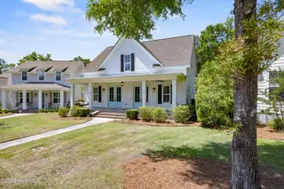 321 Jenoa Drive, Castle Hayne, NC 28429 – photo 3: 3_front exterior