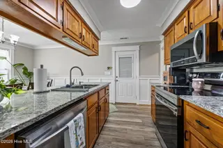 1904 Paulette Road, Morehead City, NC 28557 – photo 13: Kitchen