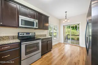 26 Cypress Circle, Southern Pines, NC 28387 – photo 12: 26 cypress stove