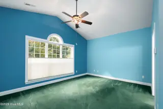 202 Longmeadow Drive, Wilmington, NC 28412 – photo 23: Primary Suite