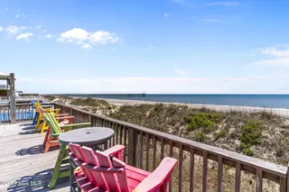 1103 Ocean Drive, Oak Island, NC 28465 – photo 3: 1103 Ocean Drive