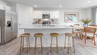 202 Wood Street, La Grange, NC 28551 – photo 10: Kitchen