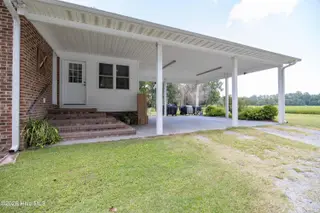 6370 N Boyd Road, Pinetown, NC 27865 – photo 21: Carport