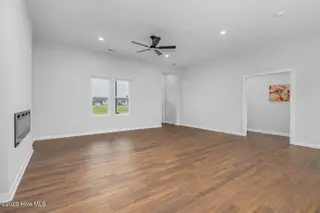 1173 Nick Coley Road, Whitakers, NC 27891 – photo 14: 10 Ft Ceilings