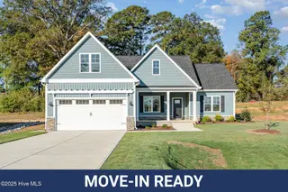 183 Tee Drive, Selma, NC 27576 – photo 1: 000