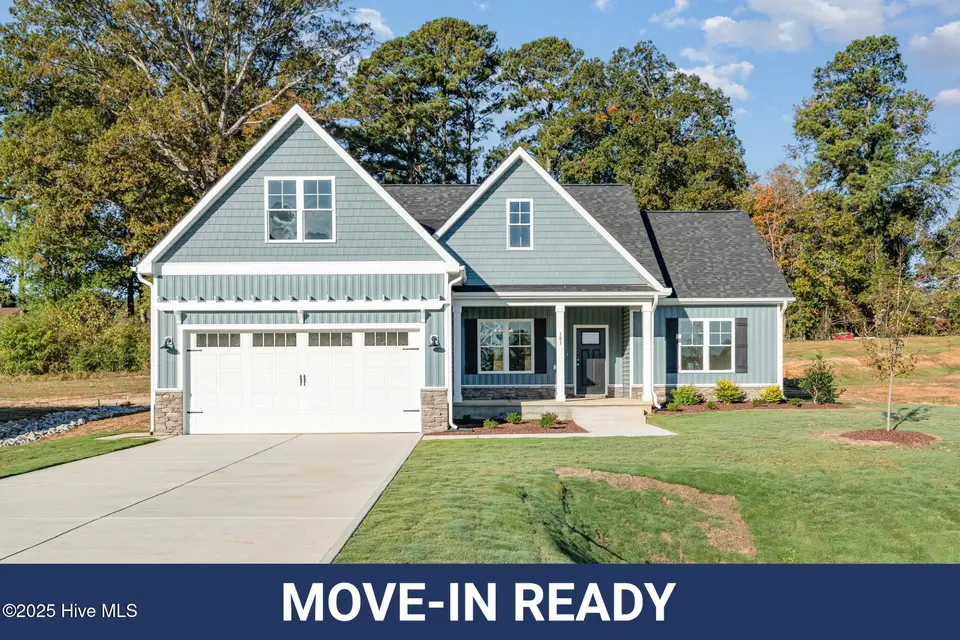 183 Tee Drive, Selma, NC 27576 – photo 1 of 24: 000