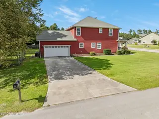 105 Sandstone Court, Jacksonville, NC 28546 — 4-bedroom home in Brookstone, Jacksonville, NC, photo 15 of 55: 15-web-or-mls-15