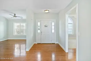 4934 Alamance Drive SE, Southport, NC 28461 — 4-bedroom home in Seaspray Cove, Southport, NC, photo 8 of 64