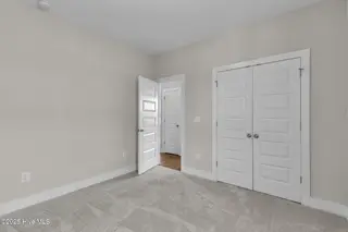 3226 Dolostone Court SW, Wilson, NC 27893 – photo 20: 2nd Bedroom 2