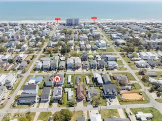 1607 Pinfish Lane, Carolina Beach, NC 28428 – photo 5: 1607PinfishLnAerials-39