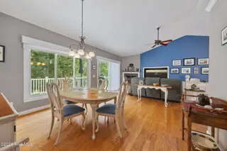 10 Ivy Way 13, Pinehurst, NC 28374 – photo 14: DINING AREA