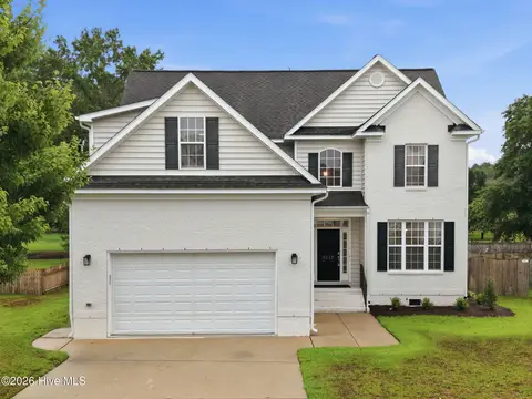 3717 Ashcroft Drive, Winterville