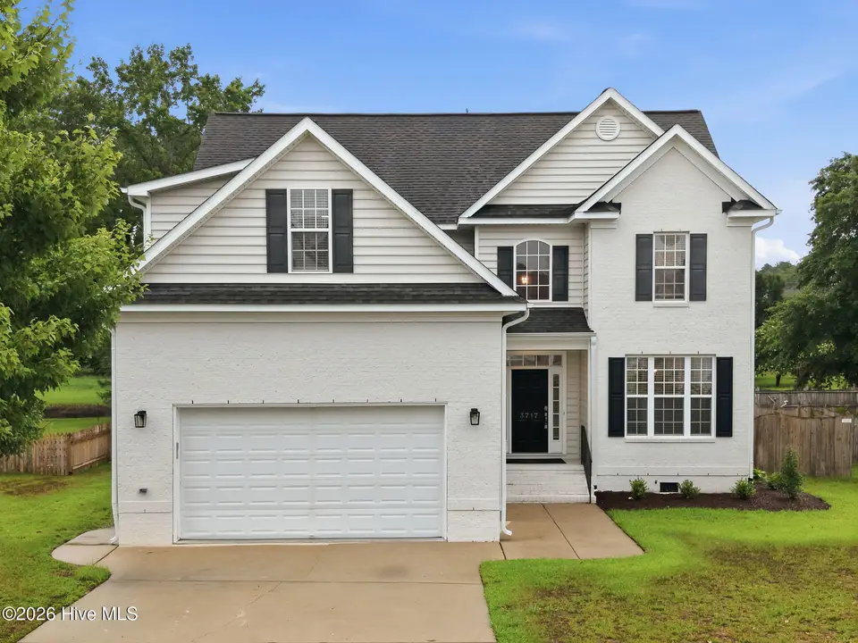 3717 Ashcroft Drive, Winterville, NC 28590 – photo 1 of 54: 1