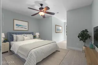 887 Thrush Drive, Vass, NC 28394 – photo 18: Bedroom 2