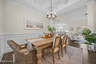 376 Crown Pointe Drive, Hampstead, NC 28443 – photo 14: 13_dining area copy