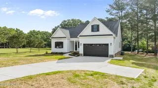 113 Twin Oaks Place, Goldsboro, NC 27530 – photo 1: DJI_0603